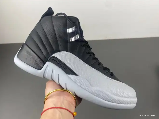 Cheap Jordan CT8013-010 Air 12 Barons 0624
